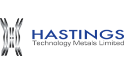 Hastings Technology Metals Limited